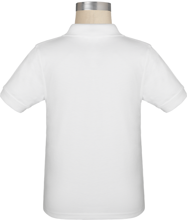 Short Sleeve Jersey Polo Online Hot Sale - Image 2