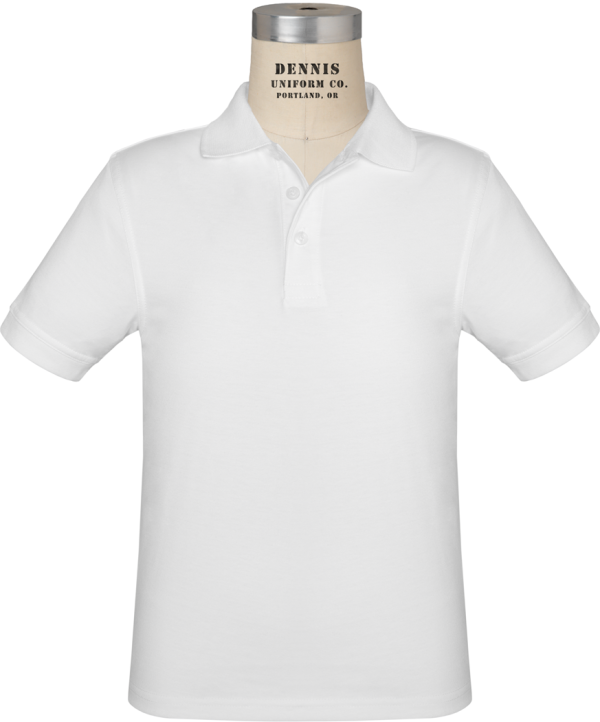 Short Sleeve Jersey Polo Online Hot Sale