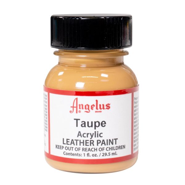 Angelus Taupe Paint Supply