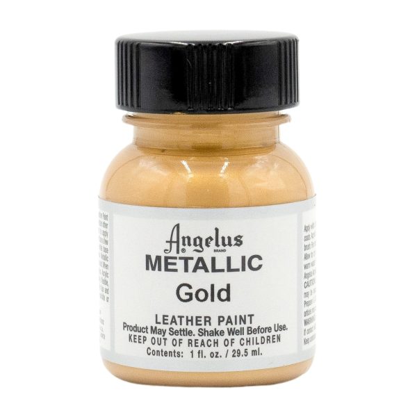 Angelus Gold Paint Supply