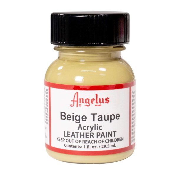 Angelus Beige Taupe Paint on Sale