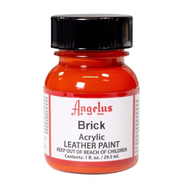 Angelus Brick Paint on Sale