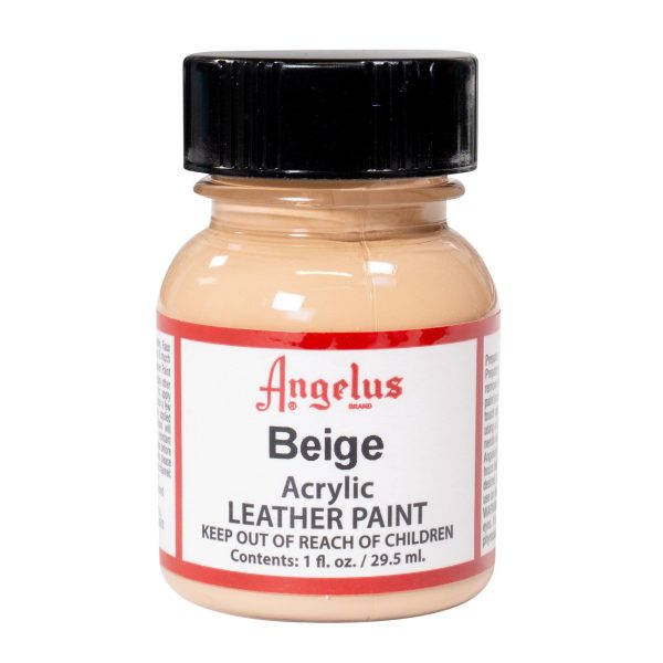 Angelus Beige Paint Discount