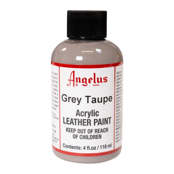 Angelus Grey Taupe Paint Discount - Image 2