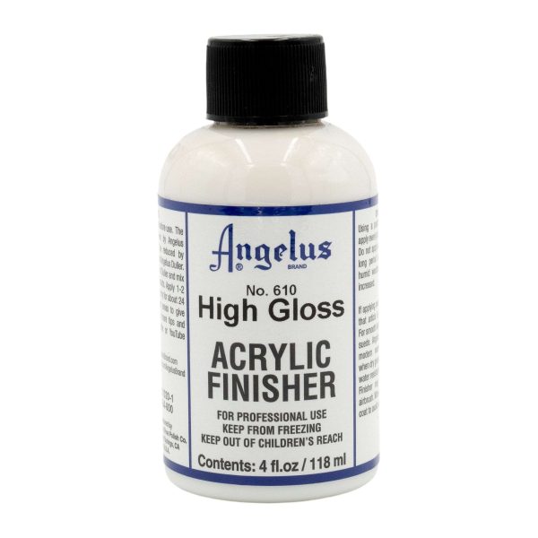 Acrylic Finisher For Discount - Image 4
