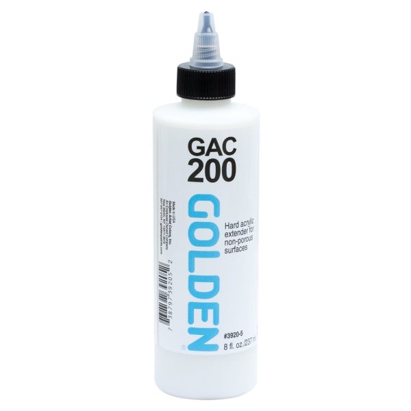 GAC-200 Film Hardener Discount