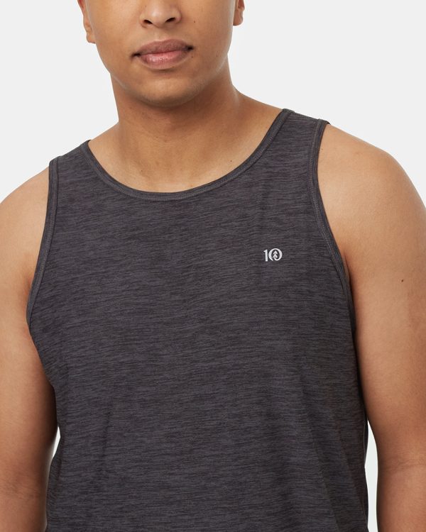 Active Soft Knit Light Tank Online now - Image 4