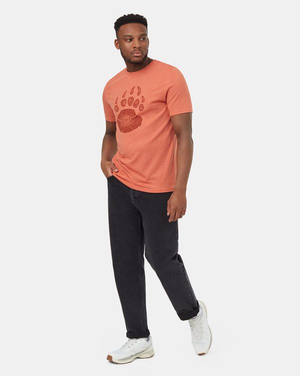 Bear Claw T-Shirt Online Hot Sale - Image 2