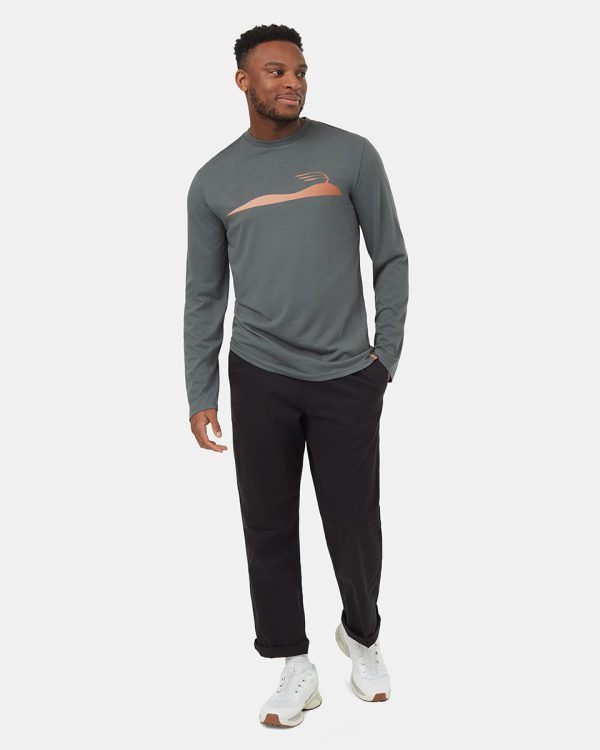 Artist Series Landscape Longsleeve on Sale - Image 2