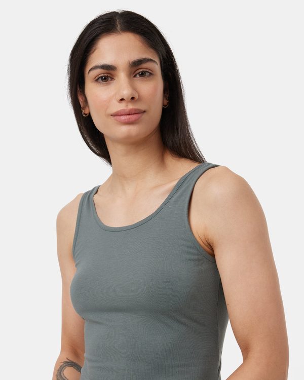 Twist Back Dress on Sale - Image 4
