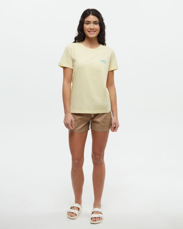 Seaforestation T-Shirt Fashion - Image 2