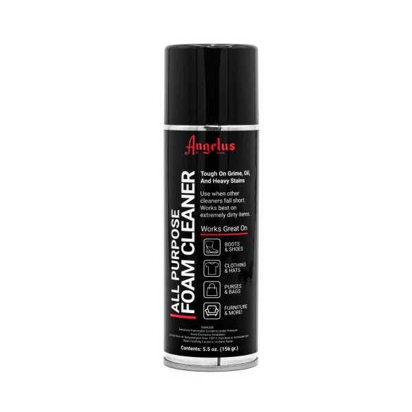All Purpose Foam Cleaner For Discount