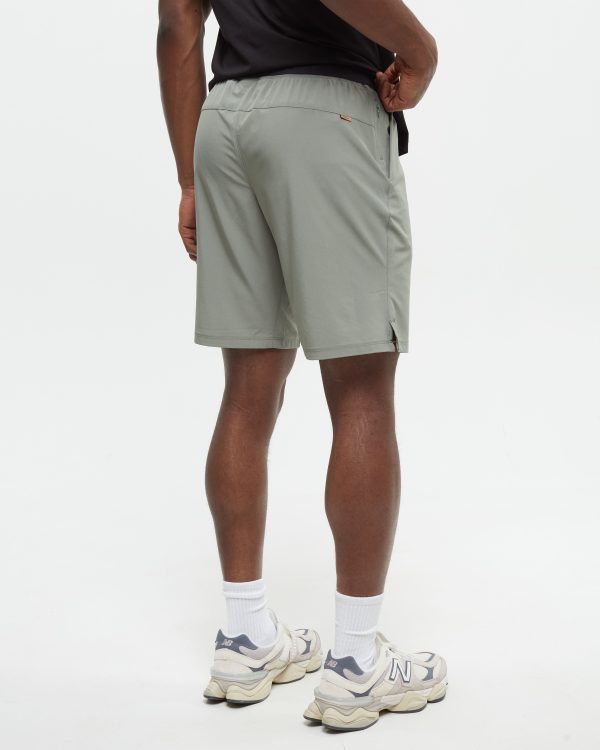 Agility Short Sale - Image 3