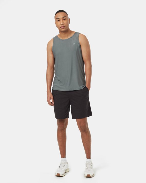 Active Soft Knit Light Tank Discount - Image 2