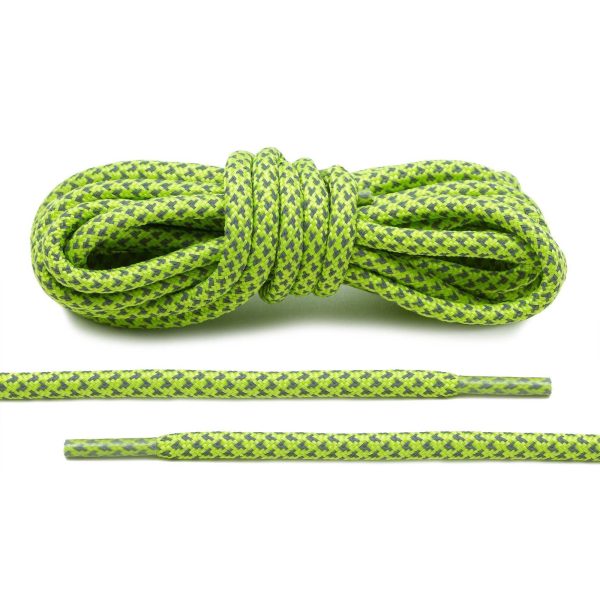 Volt 3M Inverse Rope Laces For Cheap