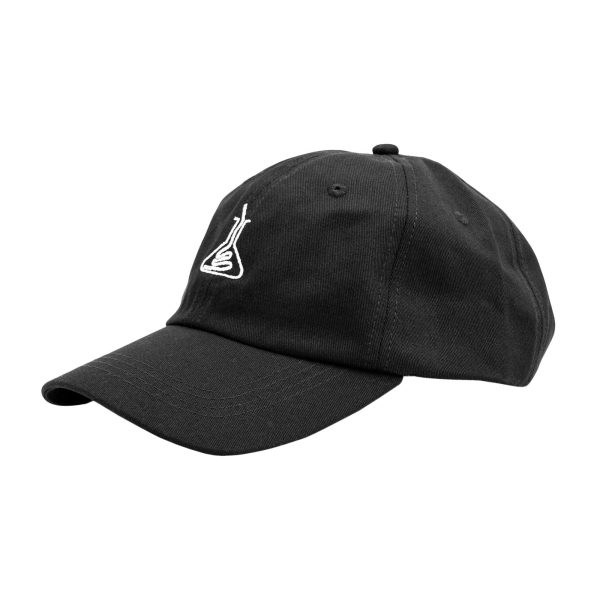 Lace Lab Dad Hat Hot on Sale - Image 2