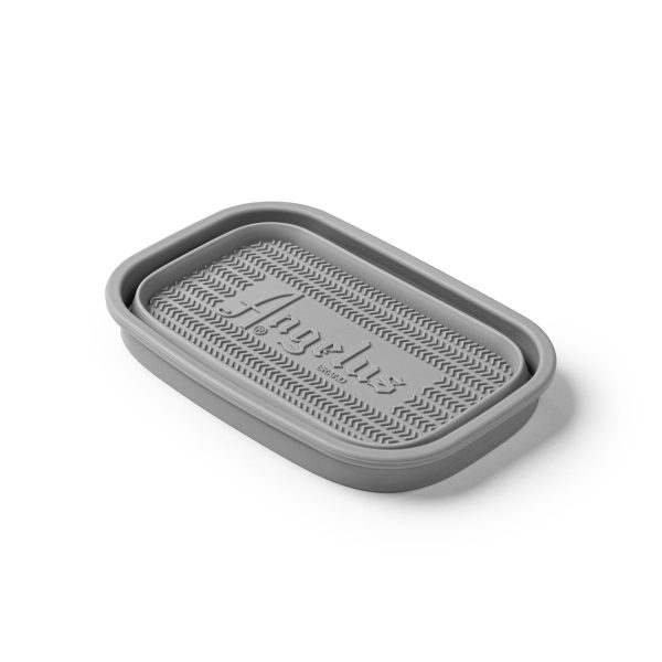 Angelus Collapsible Cleaning Bowl Hot on Sale - Image 2