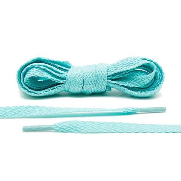 Mint Shoe Laces Online now