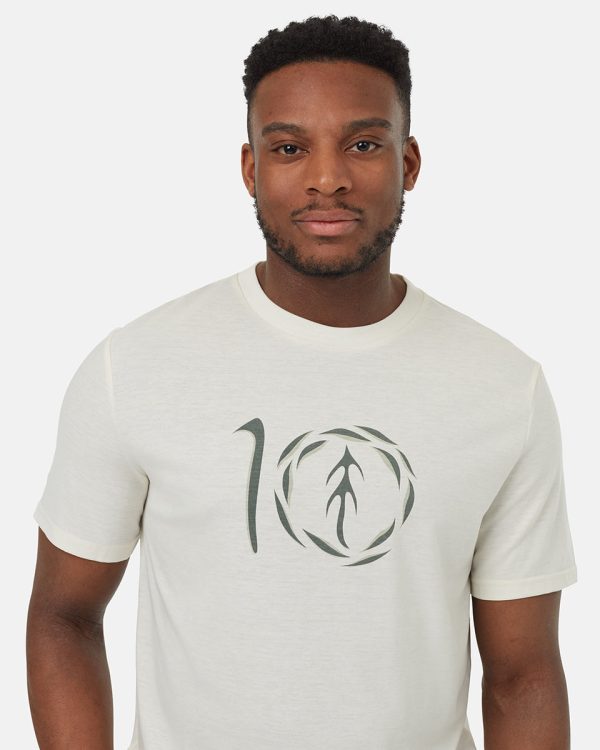 Artist Series Leaf Ten T-Shirt Discount - Image 4