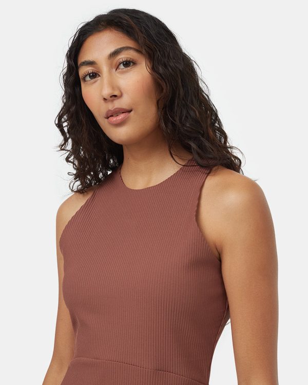 TechRib Dress Discount - Image 4