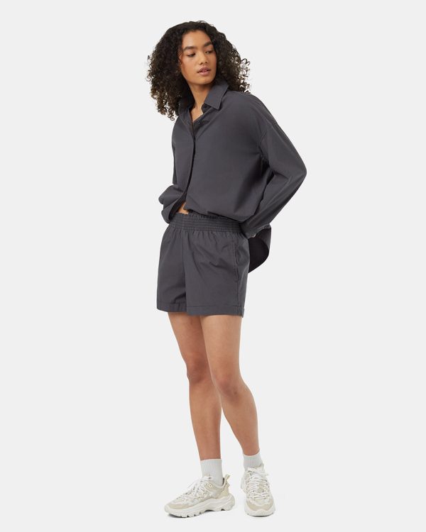 EcoStretch Cotton Short Hot on Sale - Image 5