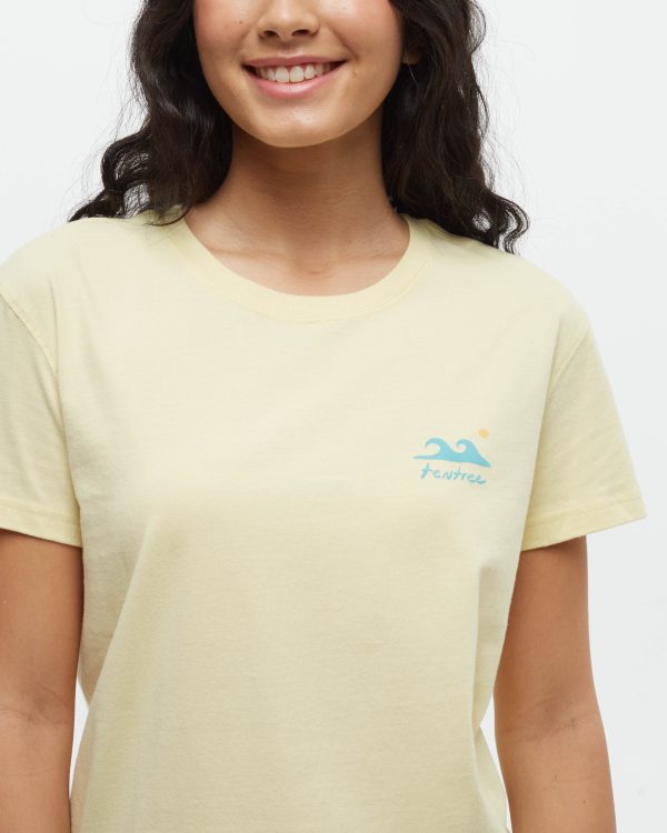Seaforestation T-Shirt Fashion - Image 4