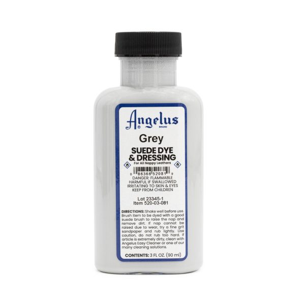 Grey Suede Dye Online Hot Sale