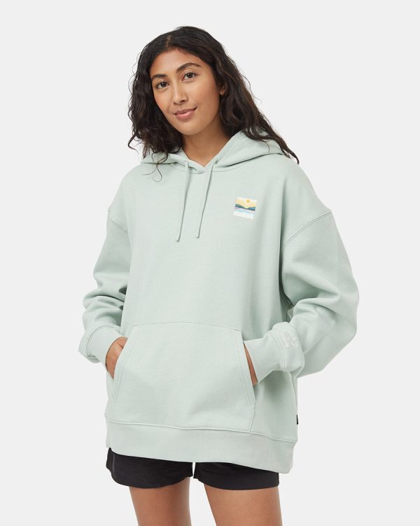 Artist Series Oasis Oversized Hoodie For Cheap - Image 2