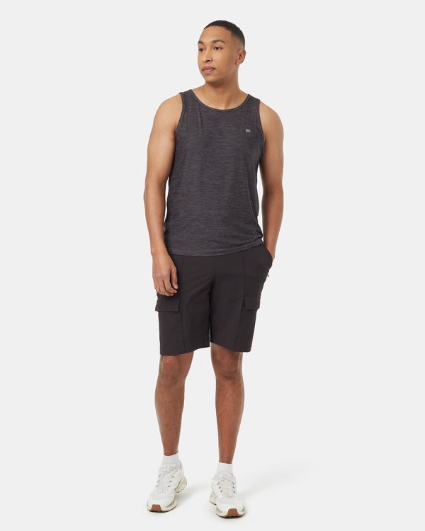 Active Soft Knit Light Tank Online now - Image 2