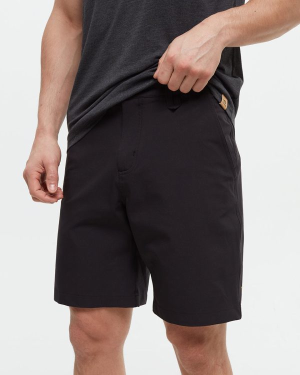 InMotion Latitude Short Supply - Image 4