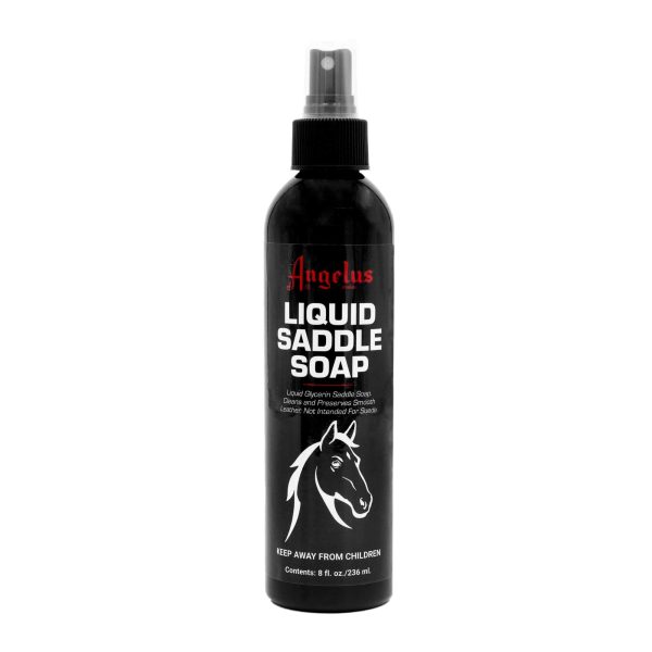 Angelus Liquid Saddle Soap Online Hot Sale