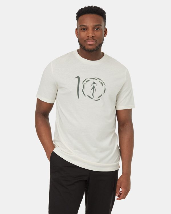 Artist Series Leaf Ten T-Shirt Discount