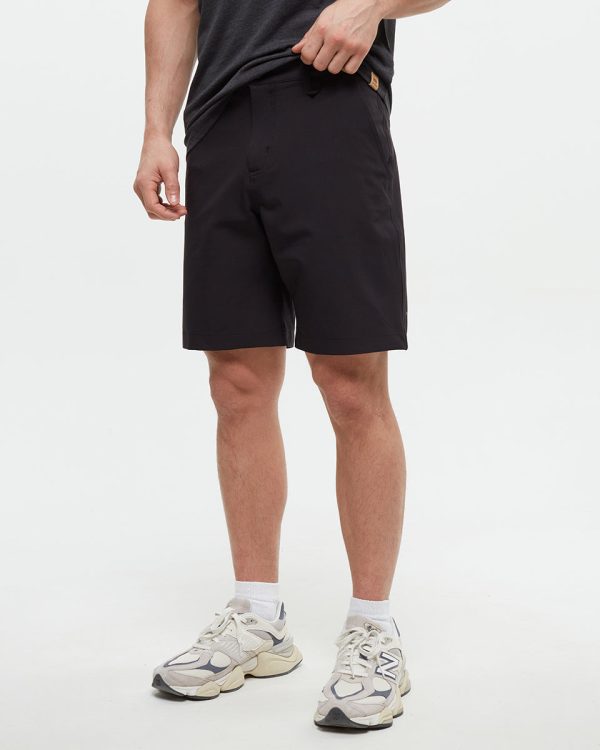 InMotion Latitude Short Supply