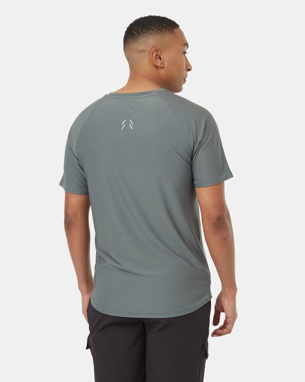 Active Soft Knit Light T-Shirt Supply - Image 3
