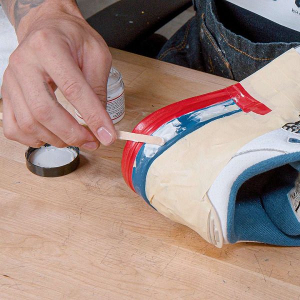 Paintable Repair Filler Sale - Image 4