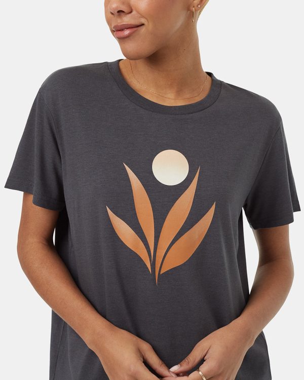 Artist Series Growth T-Shirt Online - Image 4