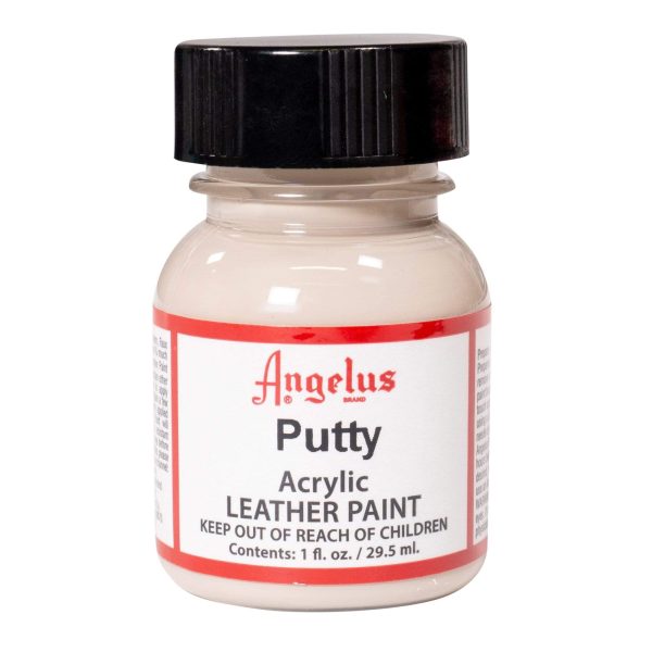 Angelus Putty Paint Online Sale
