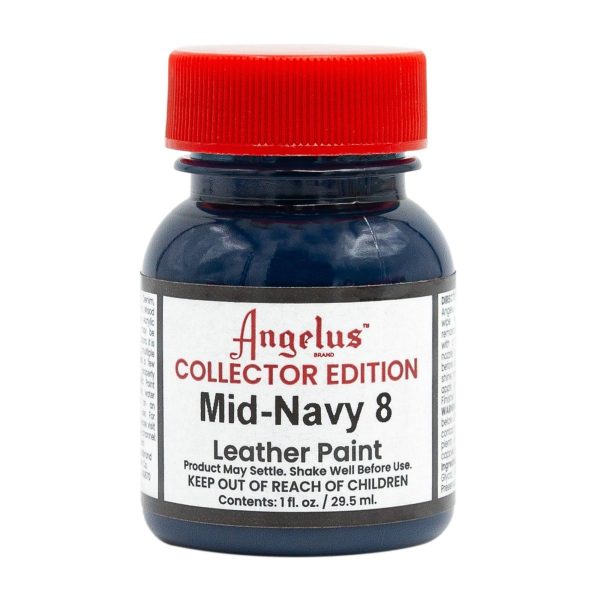 Collector Edition Mid-Navy Discount
