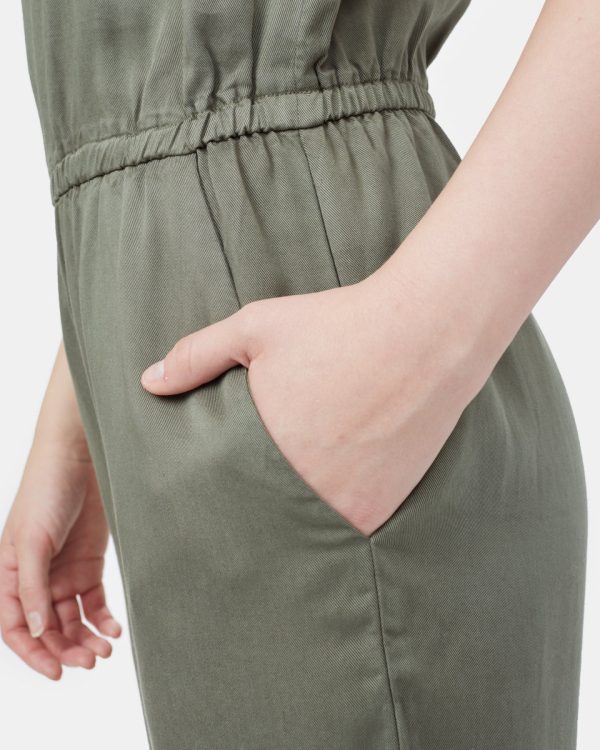 Breeze Jumpsuit For Discount - Image 5