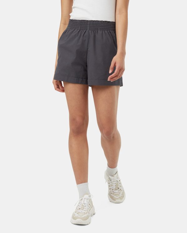 EcoStretch Cotton Short Hot on Sale