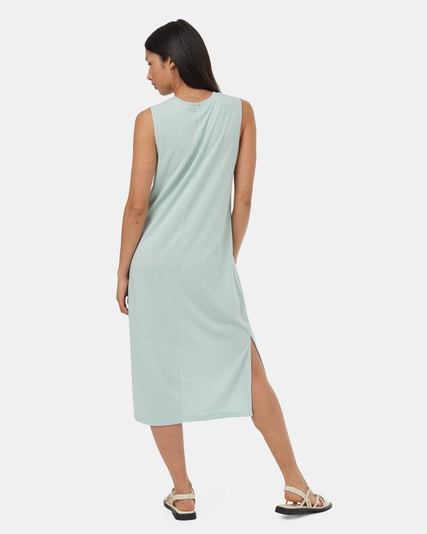TreeBlend Tank Dress For Cheap - Image 3