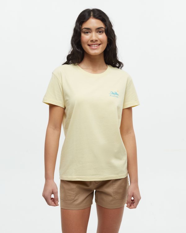 Seaforestation T-Shirt Fashion - Image 3