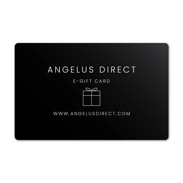 Angelus Direct e-Gift Card For Discount