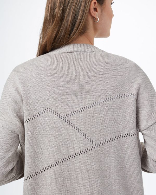 Anoba Cardigan Online Hot Sale - Image 5