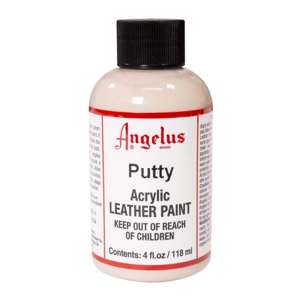 Angelus Putty Paint Online Sale - Image 2