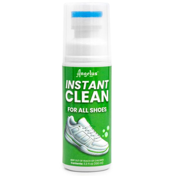 Angelus Instant Clean Hot on Sale