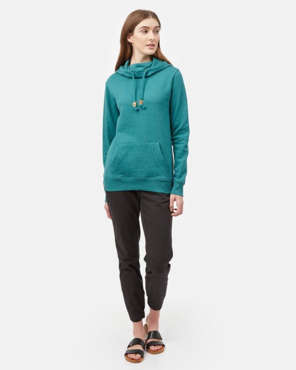 TreeFleece Banshee Hoodie For Cheap