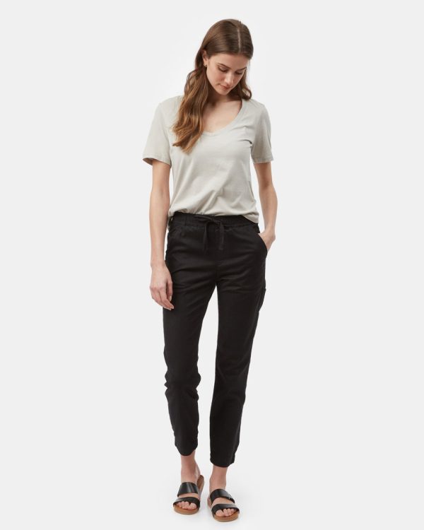 Hemp Stretch Pacific Jogger Sale