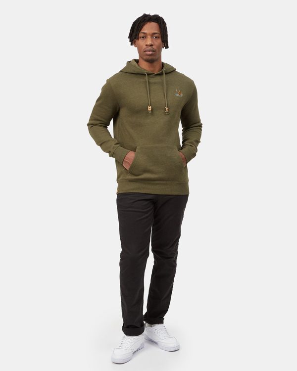 Summer Sasquatch Hoodie Discount
