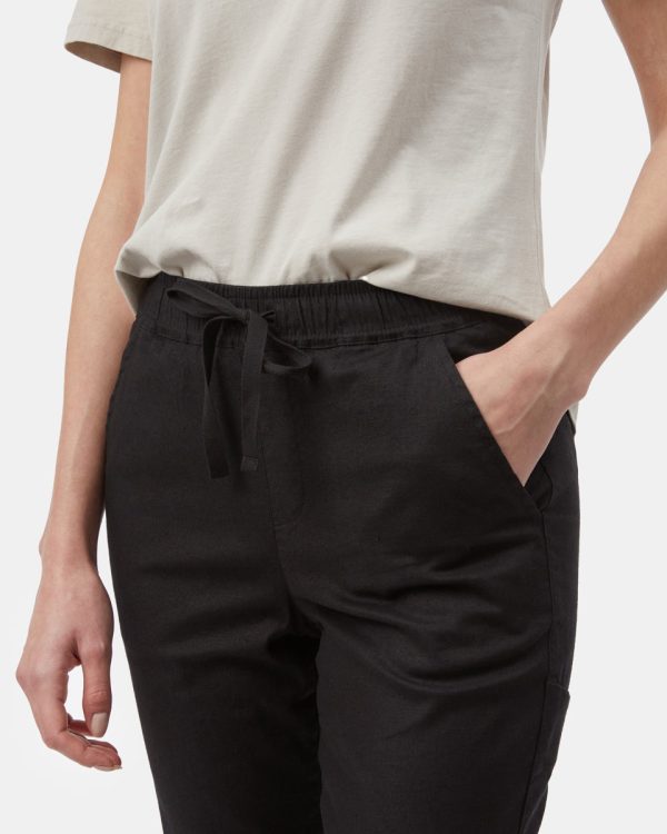 Hemp Stretch Pacific Jogger Sale - Image 4